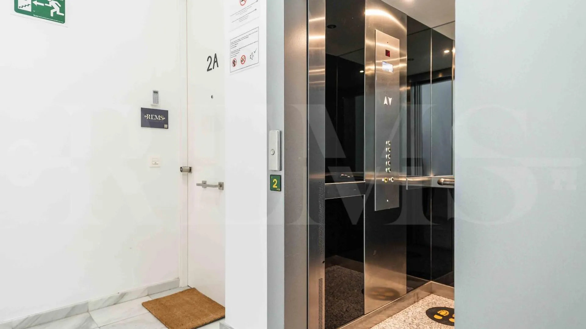 Inviting Apartment In Historic Center By Rems Málaga Spanien
