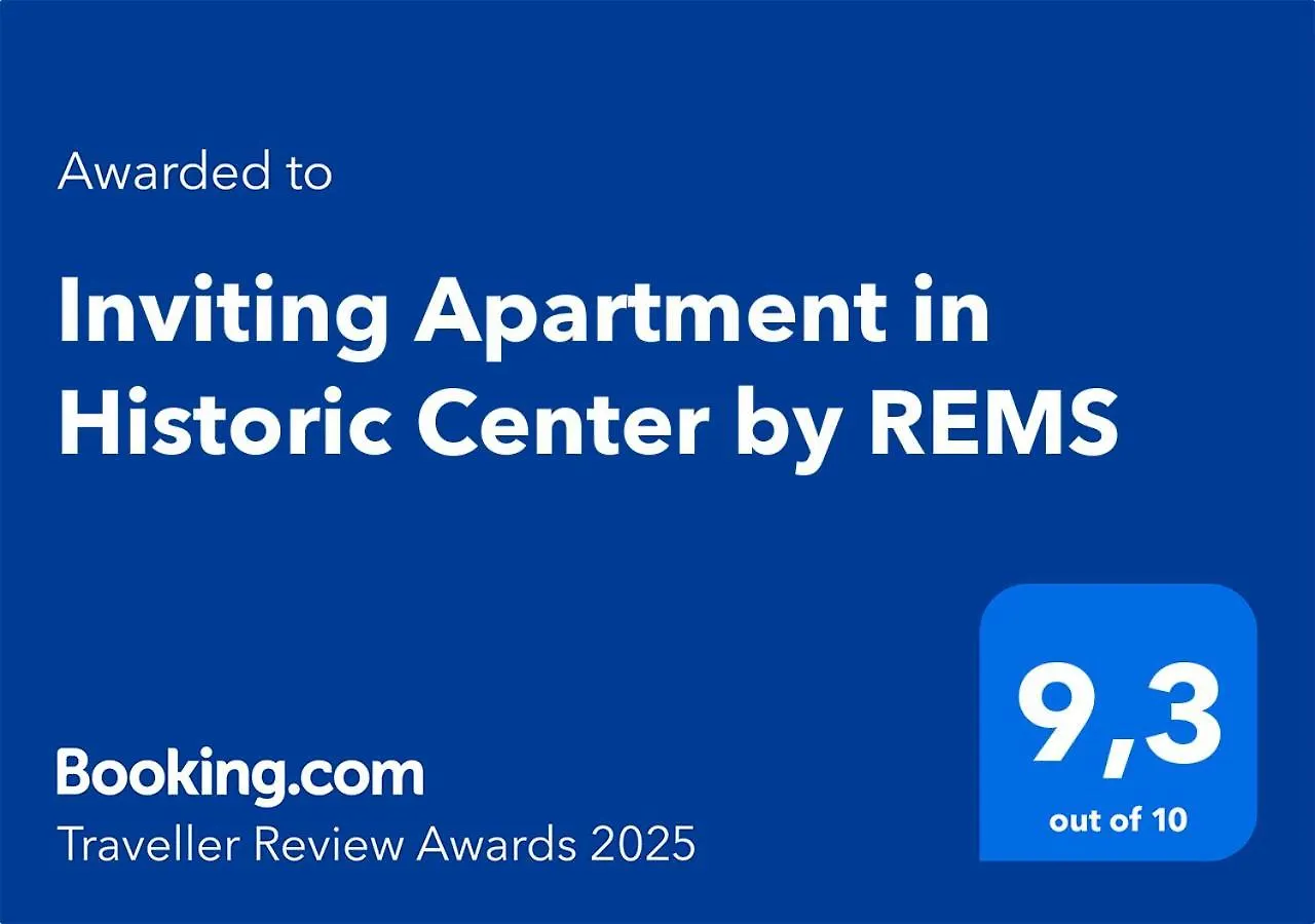 מאלגה Inviting Apartment In Historic Center By Rems 0*,