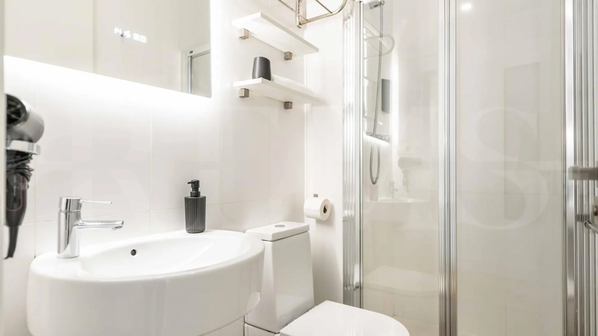 Inviting Apartment In Historic Center By Rems Malaga Spain