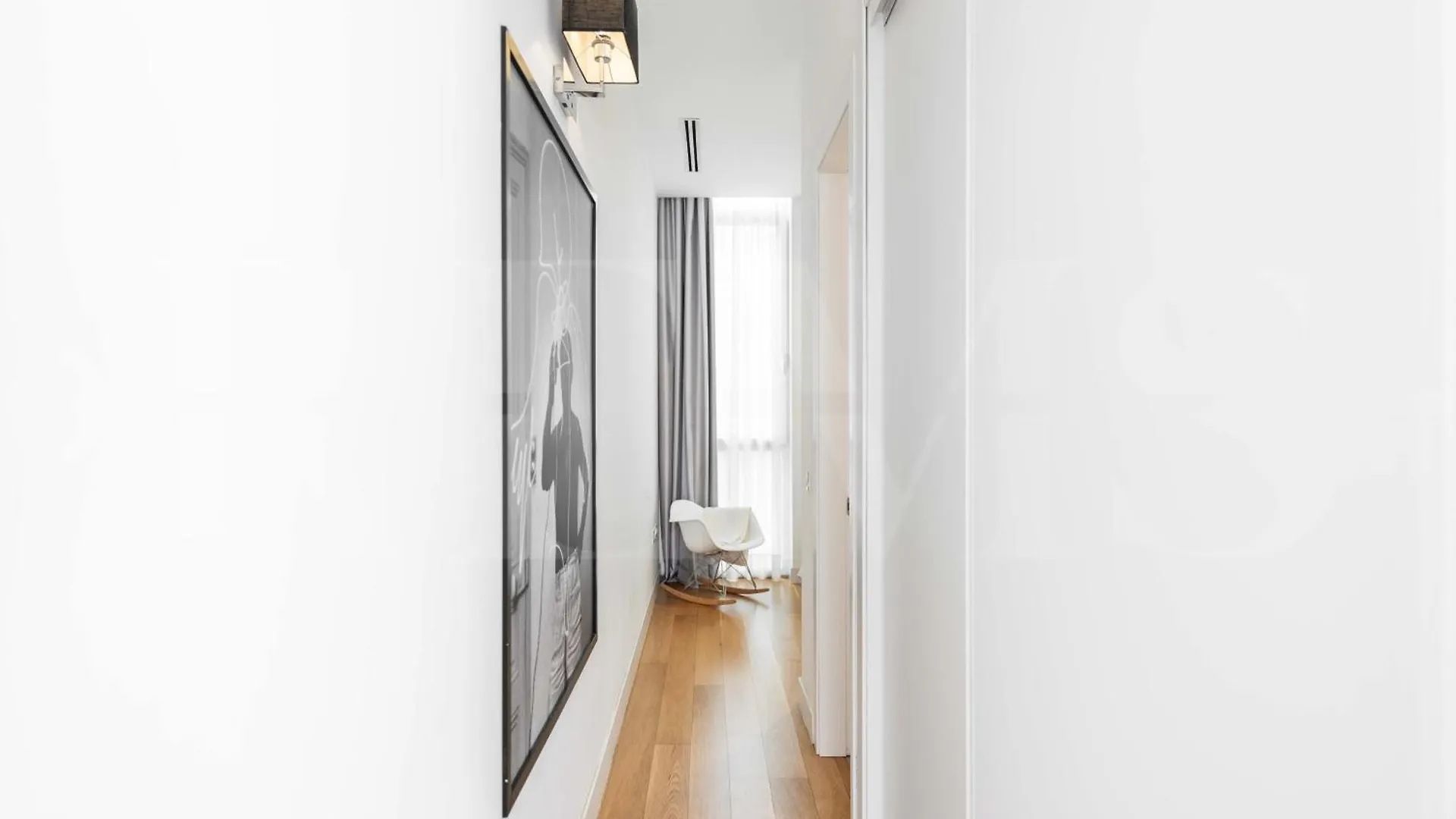 Inviting Apartment In Historic Center By Rems Malaga