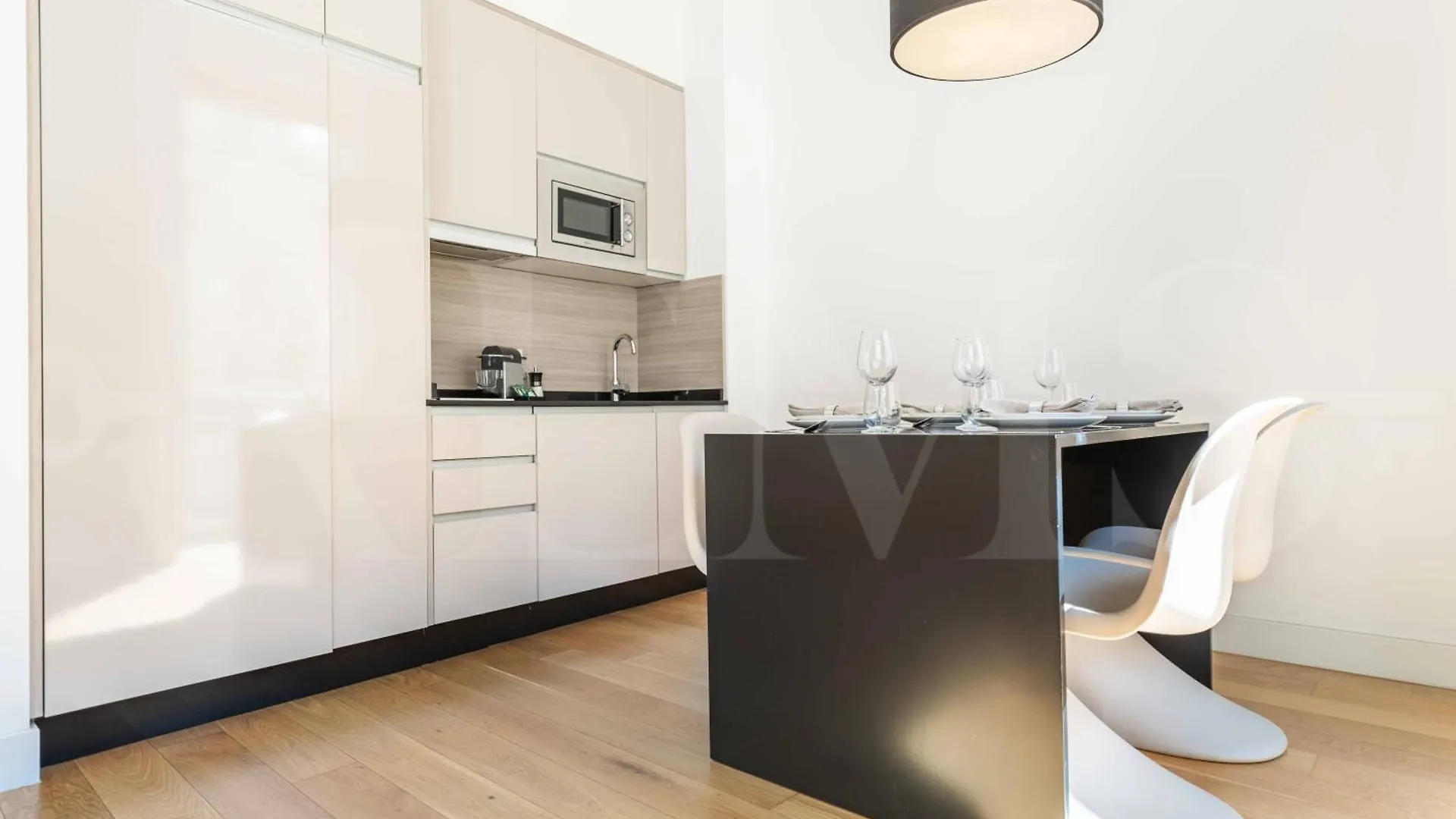 Inviting Apartment In Historic Center By Rems Malaga
