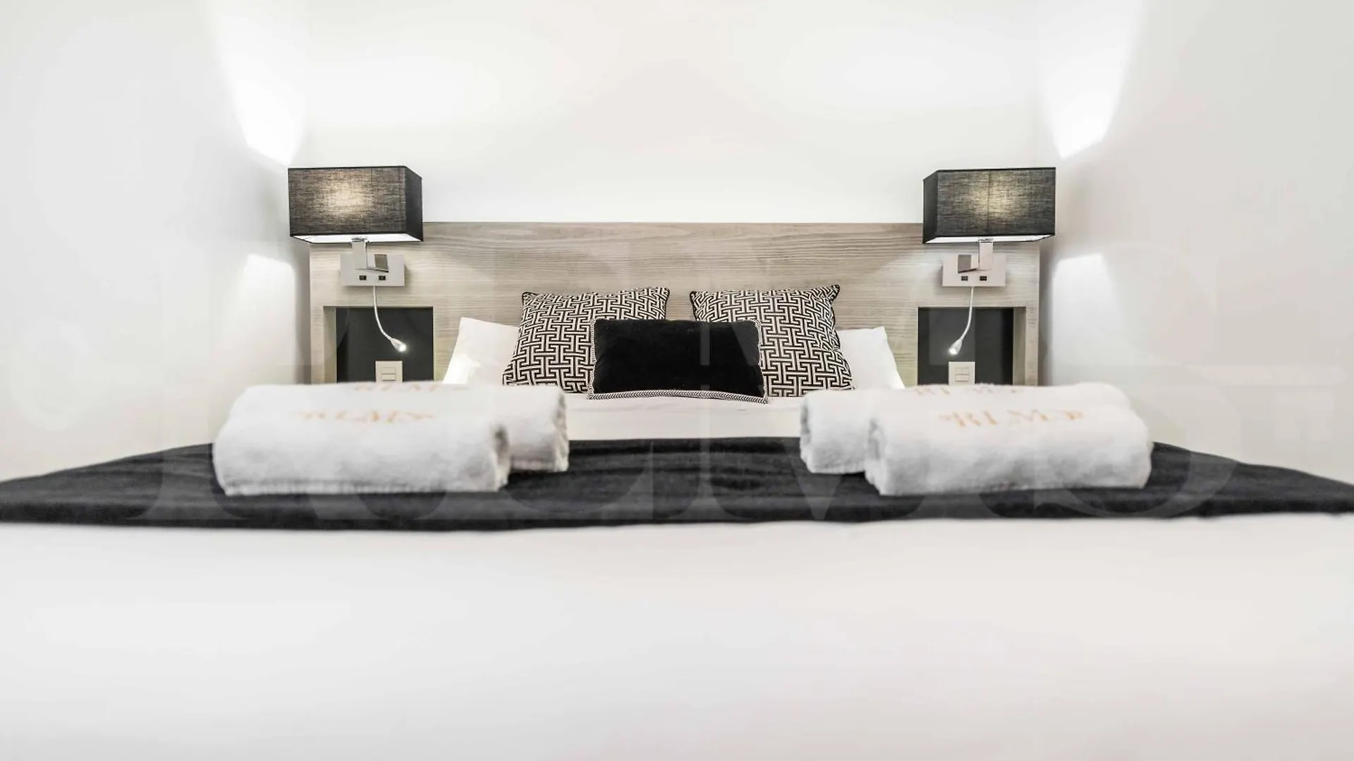 Inviting Apartment In Historic Center By Rems Malaga 0*,  Spain