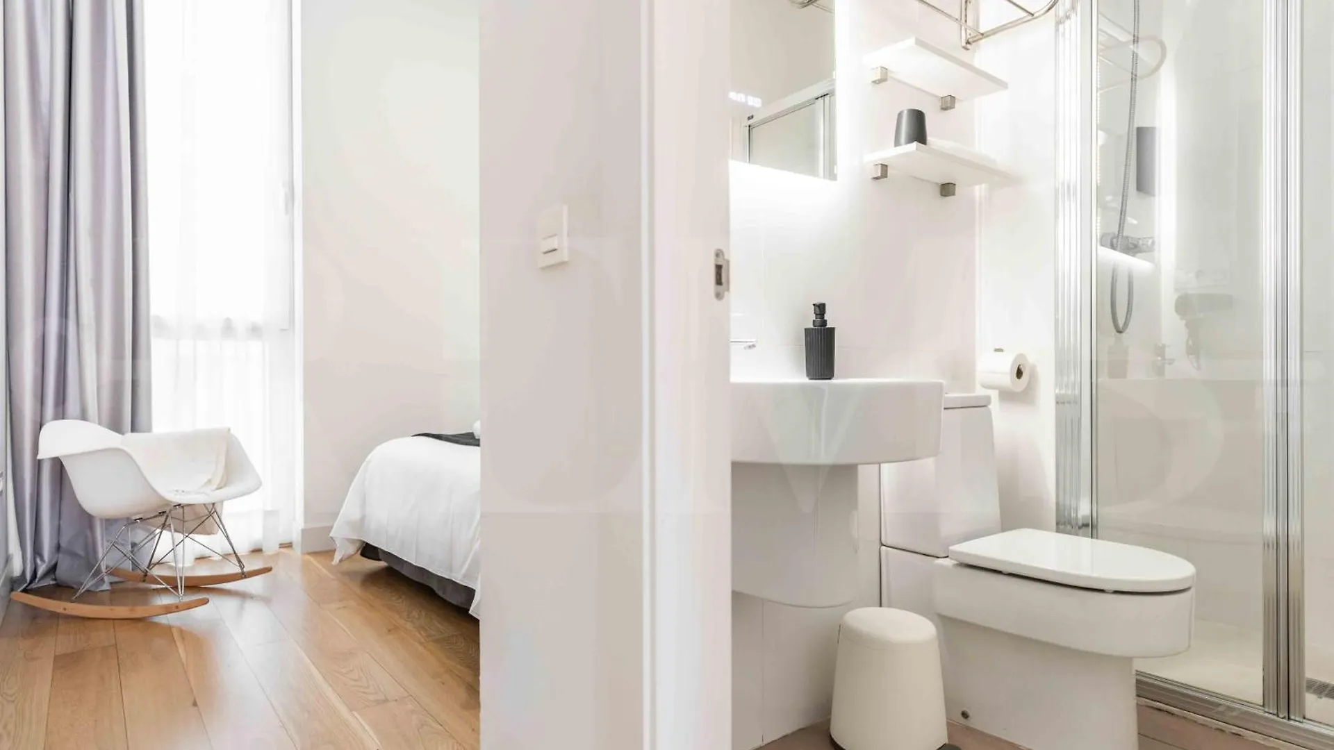 Inviting Apartment In Historic Center By Rems Malaga 0*,  Spain